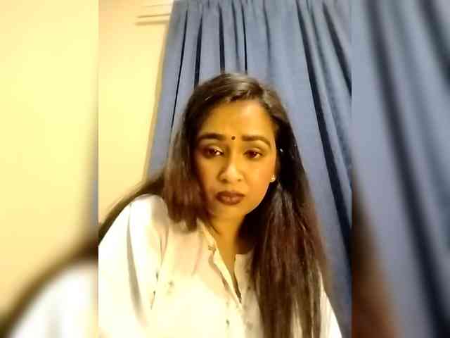 Indiancutiexo webcam
