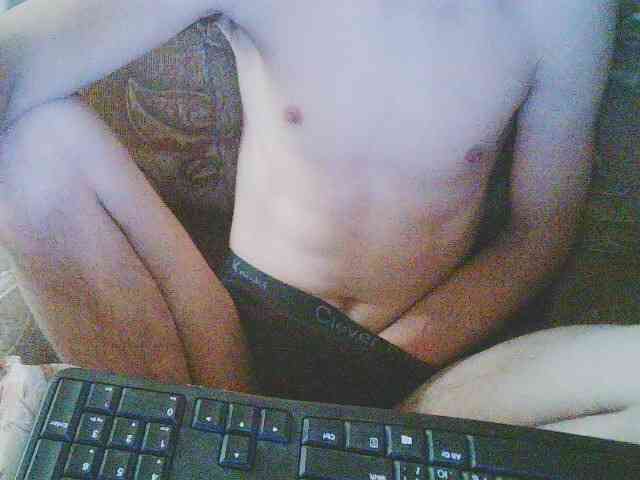NARIIU Sex Cam Show