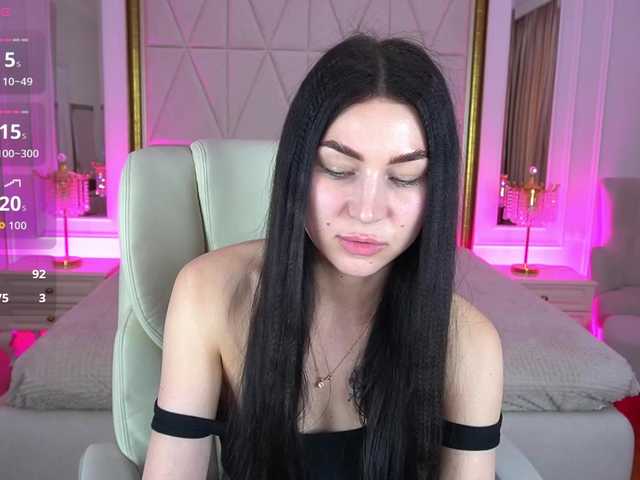 EliseVelour's BongaCams show and profile