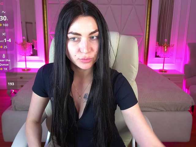 EliseVelour's BongaCams show and profile