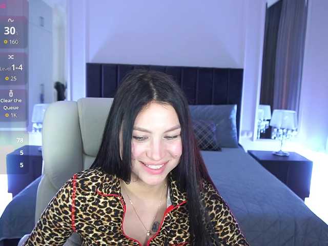 EliseVelour's BongaCams show and profile