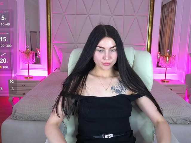 EliseVelour's BongaCams show and profile