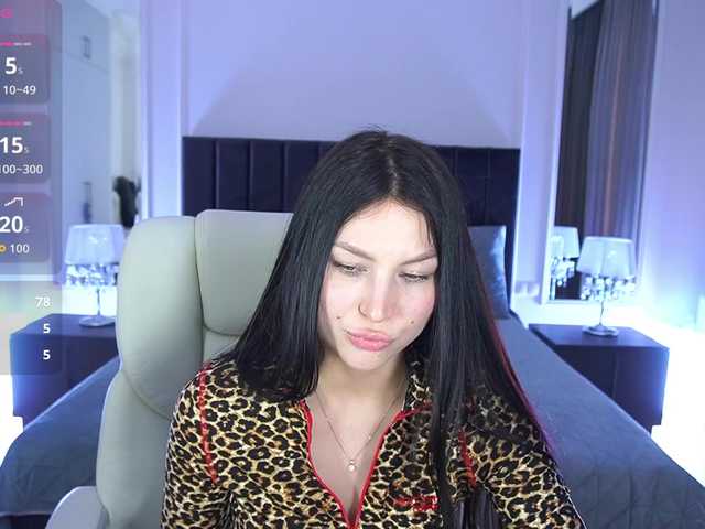 EliseVelour's BongaCams show and profile