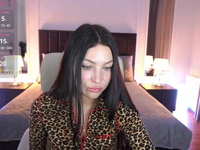 EliseVelour's BongaCams show and profile