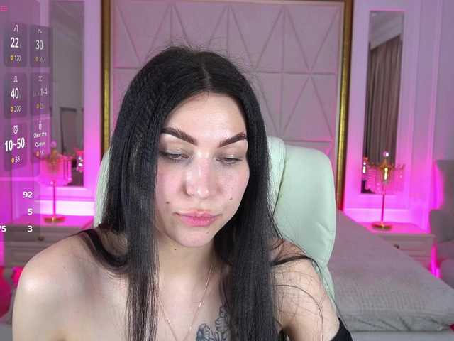 EliseVelour's BongaCams show and profile