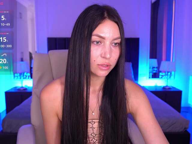EliseVelour live cam on UnifiedCams