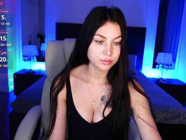 EliseVelour webcam