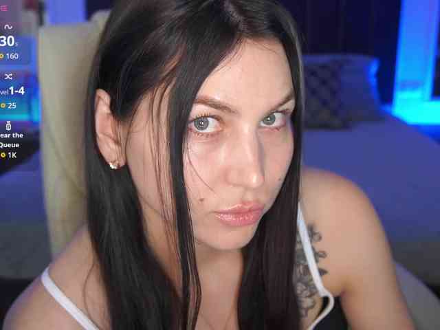 EliseVelour webcam