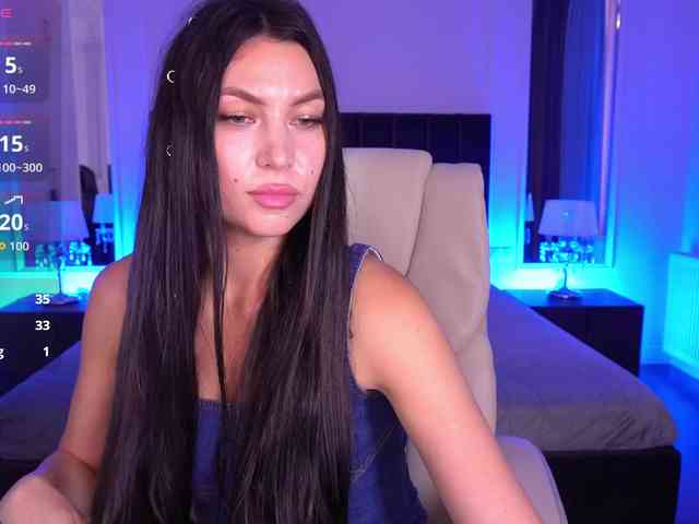 EliseVelour webcam