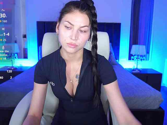 EliseVelour webcam