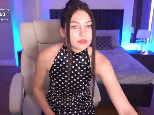 EliseVelour webcam