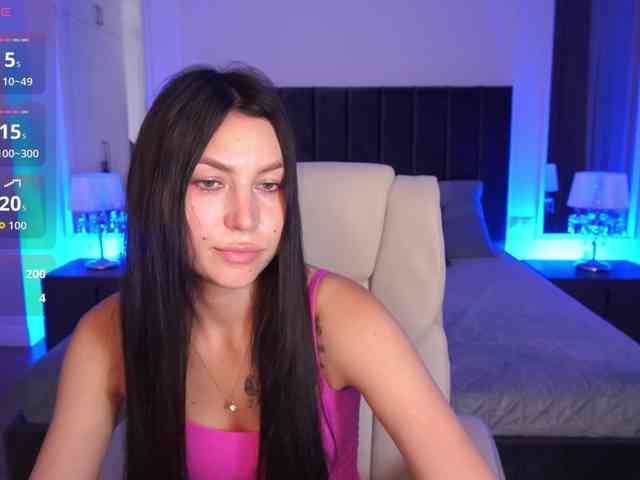 EliseVelour webcam