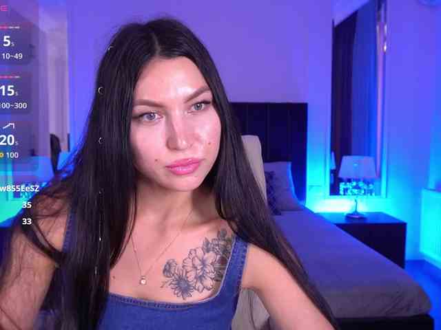 EliseVelour webcam