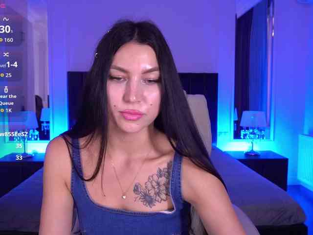 EliseVelour webcam