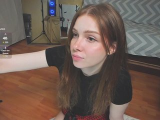 Giai Porn Show
