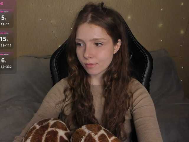 Giai's BongaCams show and profile