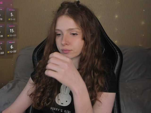 Giai's BongaCams show and profile