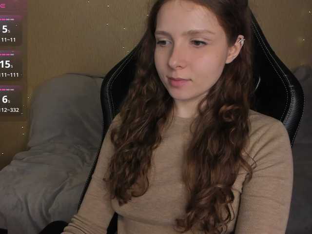 Giai's BongaCams show and profile