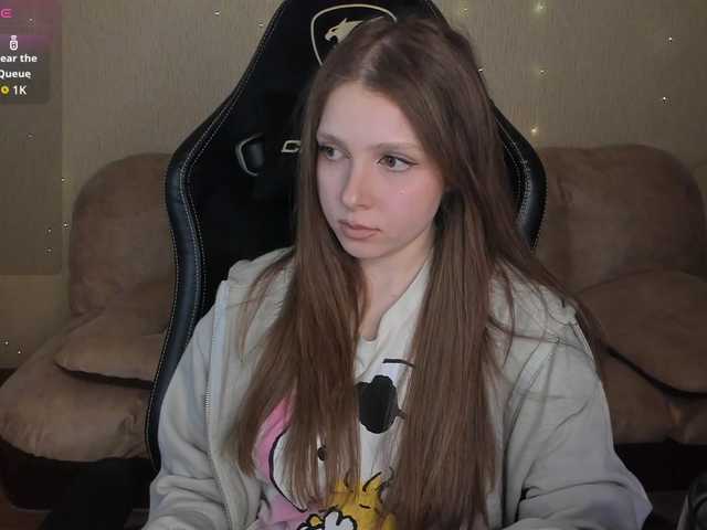 Giai's BongaCams show and profile