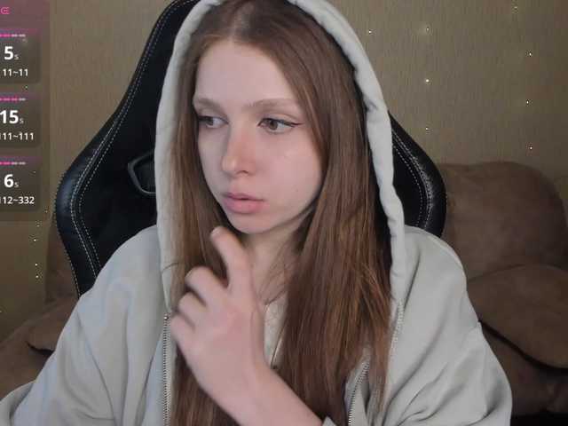 Giai's BongaCams show and profile