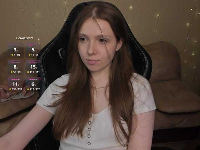 Giai's BongaCams show and profile