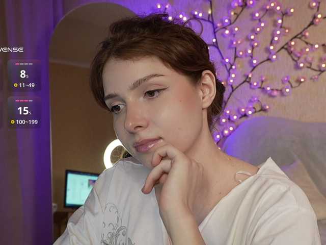 Giai live cam on BongaCams