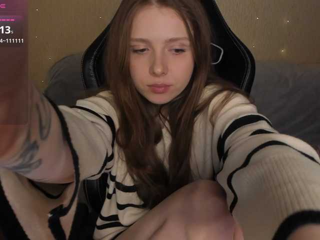 Giai's BongaCams show and profile