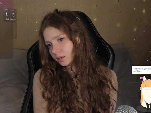 Giai's BongaCams show and profile