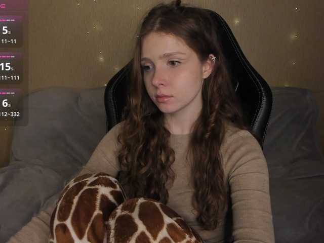 Giai's BongaCams show and profile