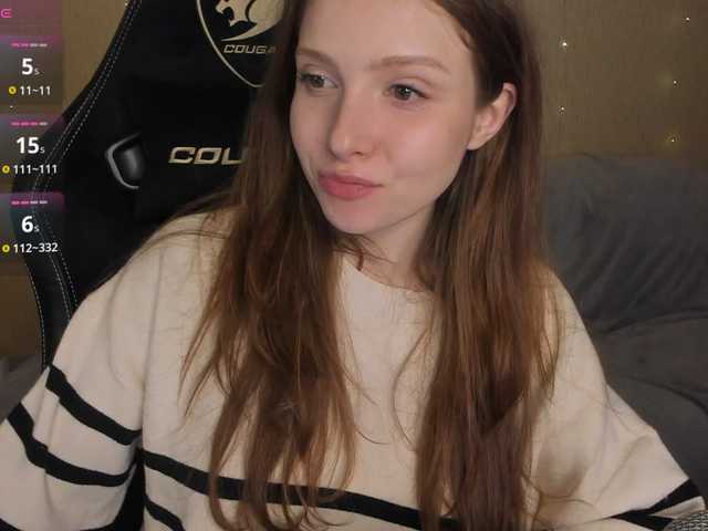 Giai's BongaCams show and profile