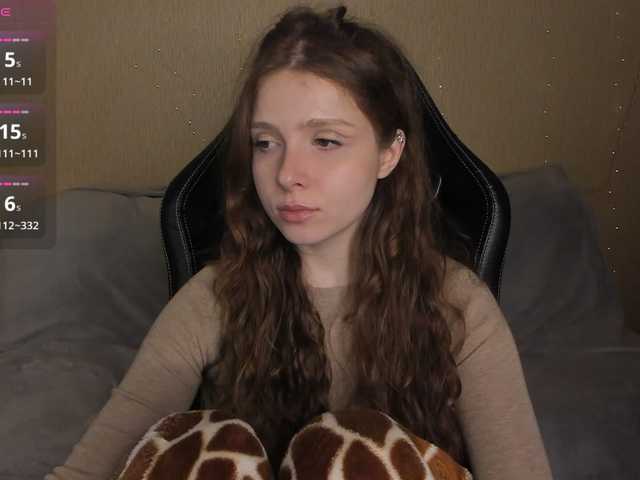 Giai's BongaCams show and profile