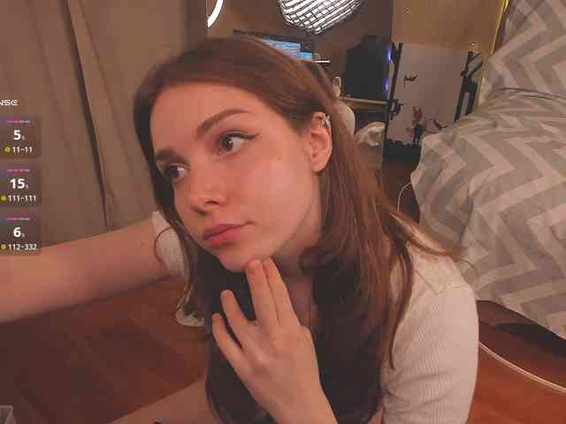 Giai webcam