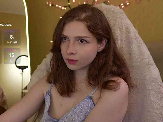 Giai webcam