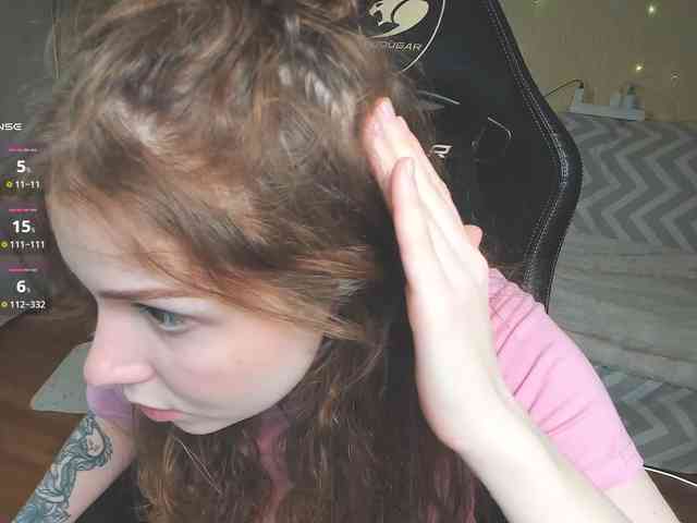 Giai webcam