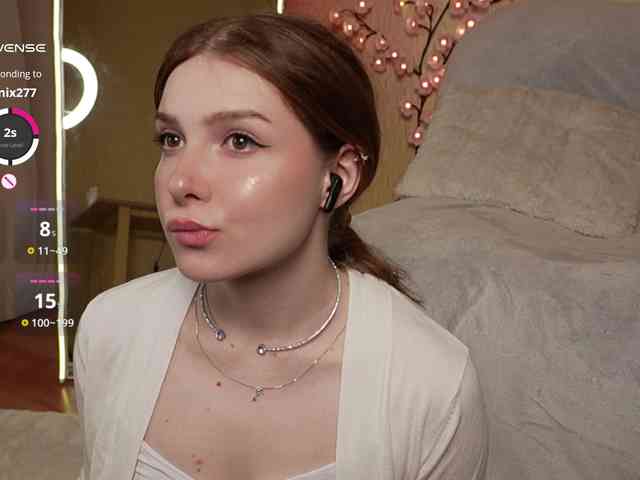 Giai Live Webcam on BongaCams