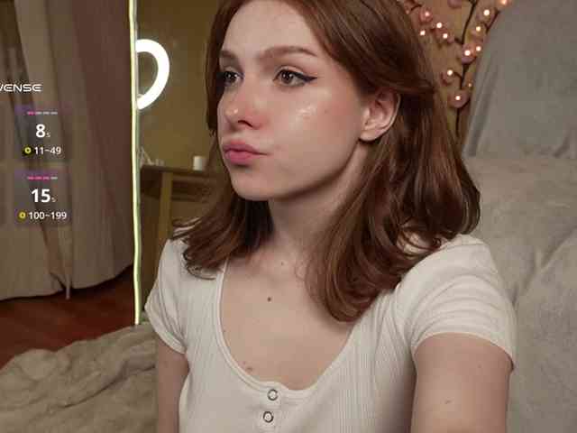 Giai webcam