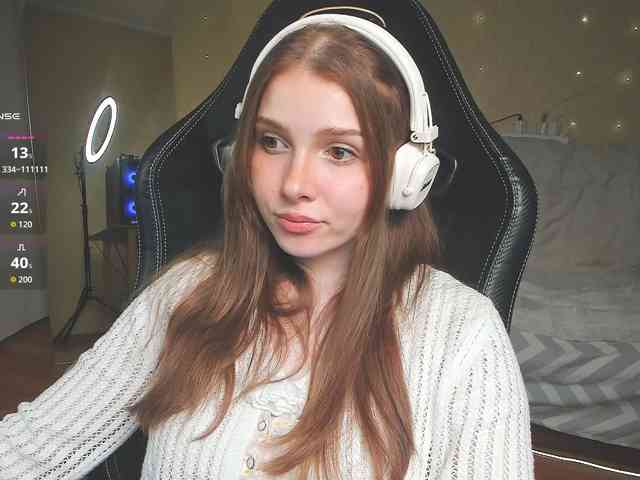 Giai webcam