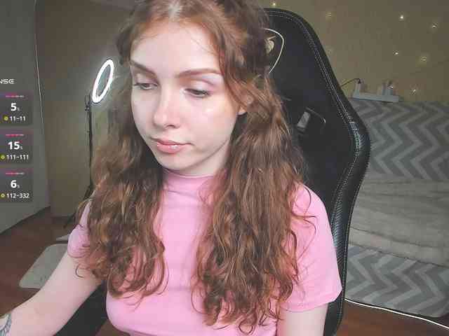 Giai webcam