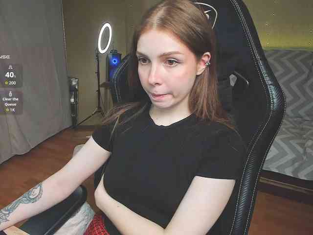 Giai webcam