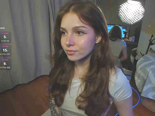 Giai webcam