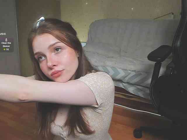 Giai webcam
