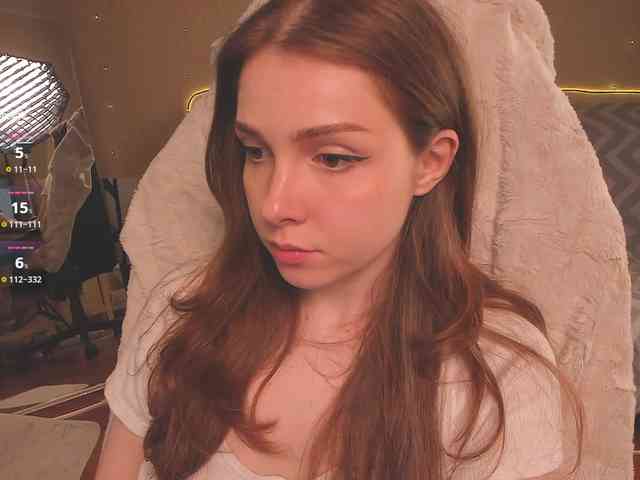 Giai webcam