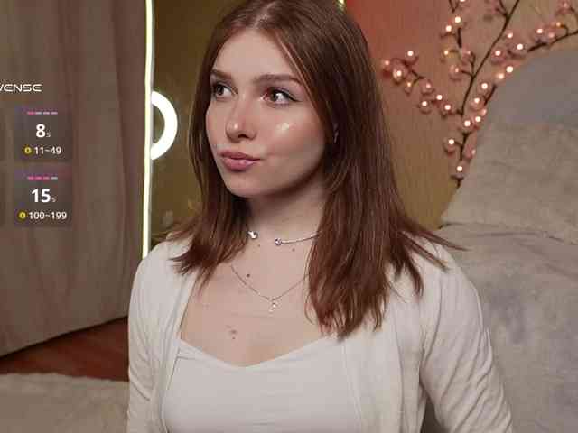 Giai webcam