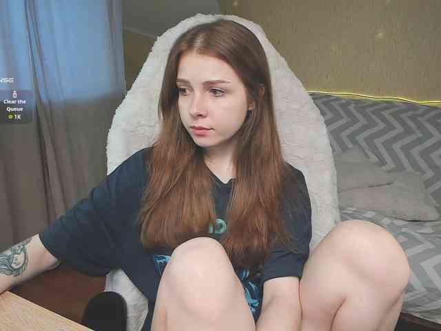Giai webcam