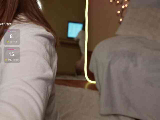 Giai Live Webcam on BongaCams