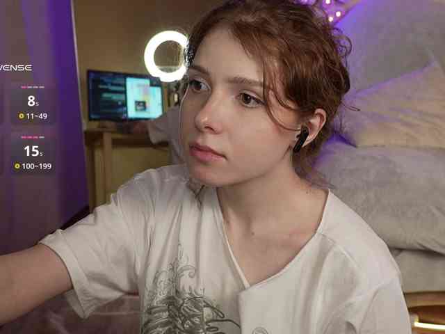 Giai webcam
