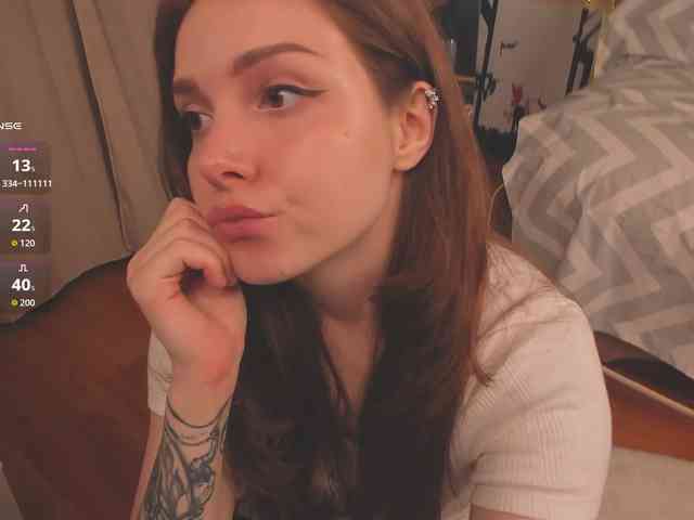Giai webcam