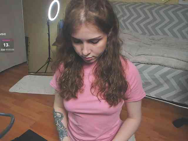 Giai webcam