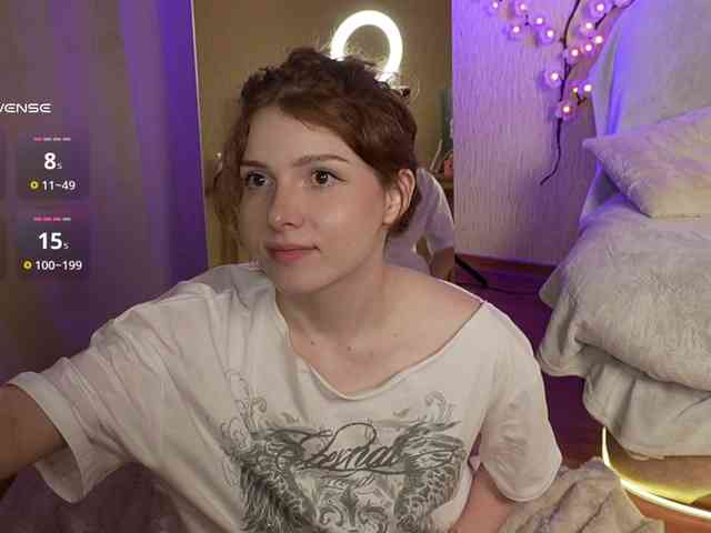 Giai webcam