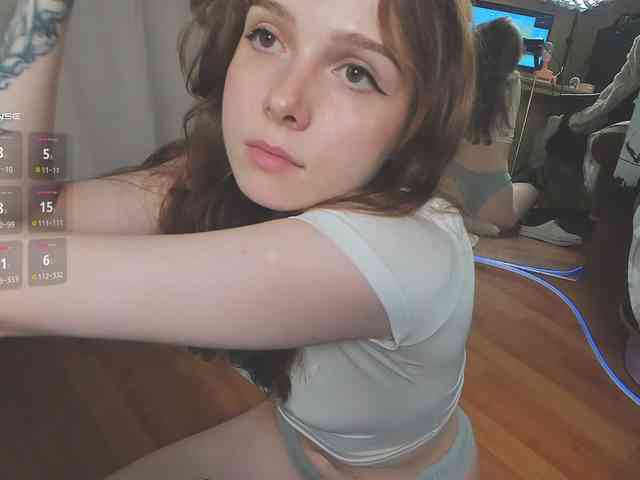Giai webcam